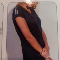 maglia donna