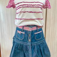 Completo Dolce&Gabbana oroginale