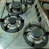 Piano cottura Franke