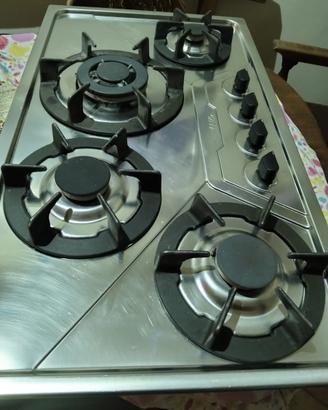 Piano cottura Franke