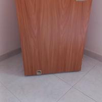 Congelatore Ariston