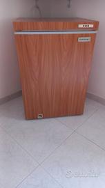 Congelatore Ariston