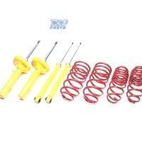 KIT SOSPENSIONE SPORTIVA PER JEEP