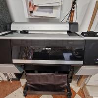 epson sure color pro p6000