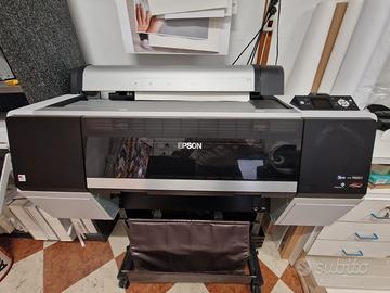 epson sure color pro p6000