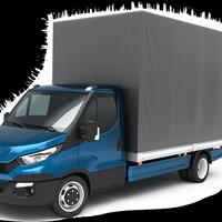 Noleggio auto e veicoli commerciali