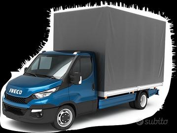 Noleggio auto e veicoli commerciali