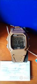 OROLOGIO CASIO MOD 3240
