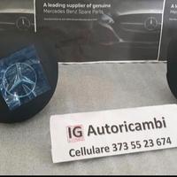 AIRBAG Mercedes CLASSE A B C GLA GLC GLE