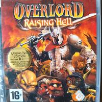 Overlord: Raising Hell Edition (PS3) 