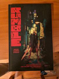 Southern Bastards 1,2,3 & Rumble 1