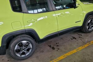 JEEP RENEGADE 1.6  2018