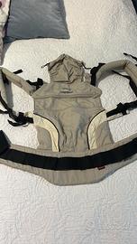 Marsupio ergonomico Manduca Classic Beige | 40 €