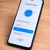 Redmi Note 12 128GB Nero