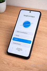 Redmi Note 12 128GB Nero