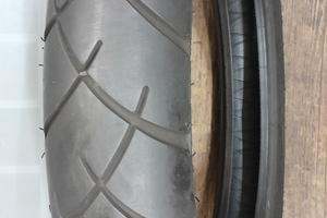 dunlop enduro/stradale 19"