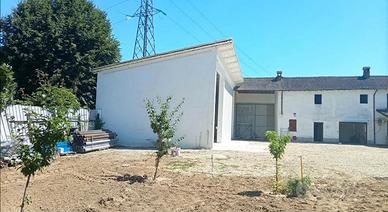 Casa indipendente
