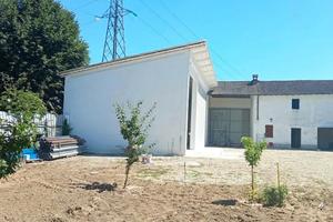 Casa indipendente