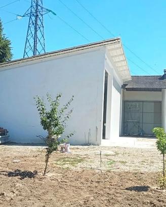 Casa indipendente