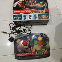 wrestle joystick per PC 