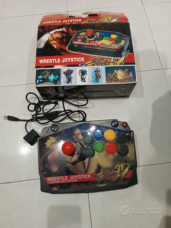 wrestle joystick per PC