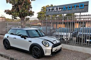 Mini 2.0 Cooper S Essential