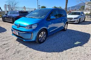 Volkswagen up! e-up! 82 CV