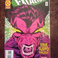 Marvel Comics