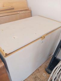 freezer pozzetto 