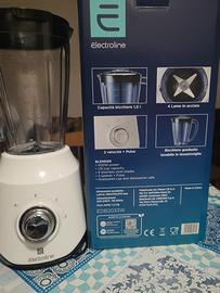 frullatore elettrico