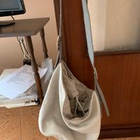 Bisbag borsa in pelle