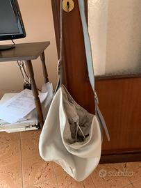 Bisbag borsa in pelle