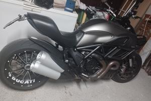 ducati diavel 1200