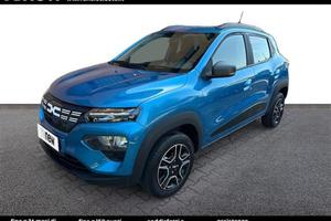 DACIA Spring Electric 45 Expression