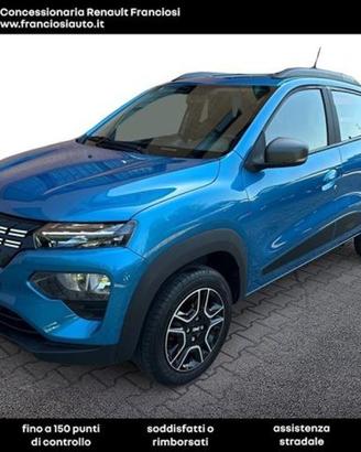 DACIA Spring Electric 45 Expression