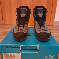 Scarpa Manta Tech GTX WMN n. 39