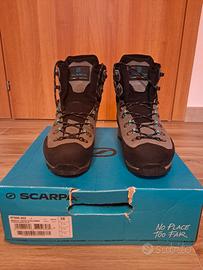Scarpa Manta Tech GTX WMN n. 39