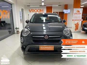 FIAT 500X 500X 1.0 T3 120 CV Cross