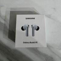 Samsung Galaxy Buds3 FE - Gray 
