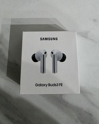 Samsung Galaxy Buds3 FE - Gray 