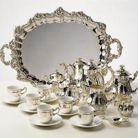 ARGENTO di vario tipo- 800-925