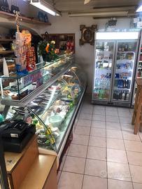 Panificio Salumeria Gastronomia Catania Centro