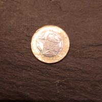 Mille lire moneta
