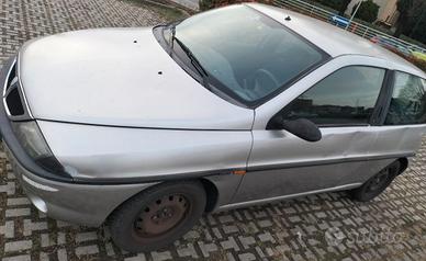 Lancia Y