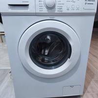 Lavatrice Slim Akai Aqua6044s