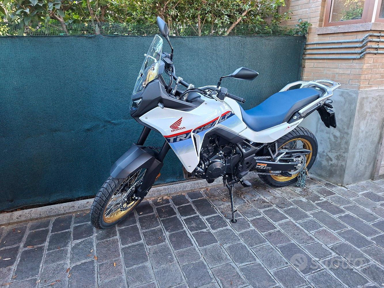 moto honda
