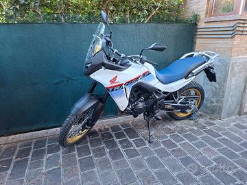 moto honda