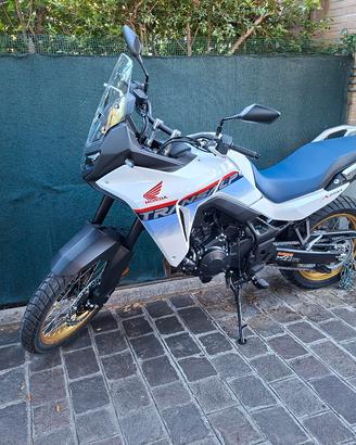 moto honda
