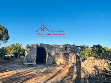 Struttura esclusiva immersa nel verde