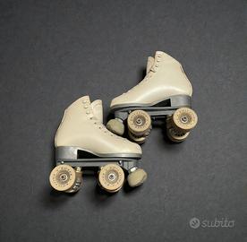 Pattini a rotelle